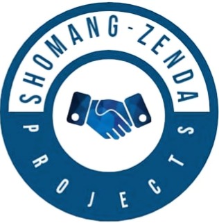 Shomang Zenda Projects Logo